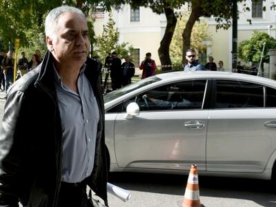 Επιχορήγηση 333.276 ευρώ από τον Πάνο Σκ...