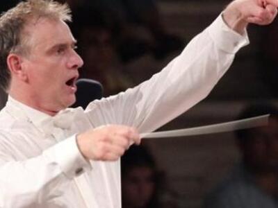 Νέος καλλιτεχνικός διευθυντής της ΚΟΑ ο ...