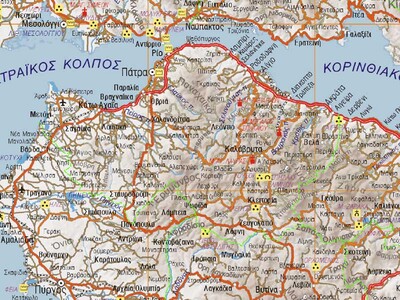 Αποκλειστικό: Πάει για 5 Δήμους η Αχαϊα!