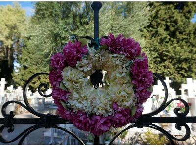 Έφυγε από την ζωή ο Αιτωλοακαρνάνας δημο...