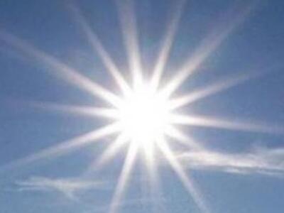 Τι καιρό θα κάνει σήμερα;