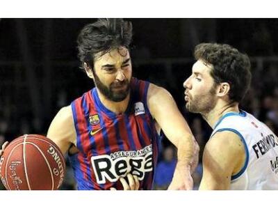 Ναβάρο: "Όχι και τέλειος. Είχα τέσσ...