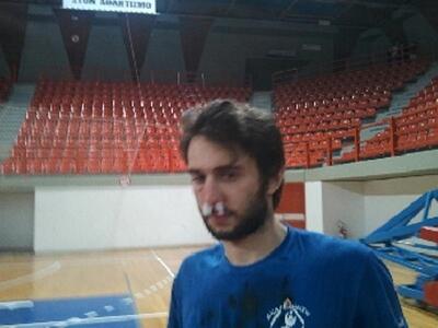 Στον αθλητικό δικαστή οι υπεύθυνοι των ε...