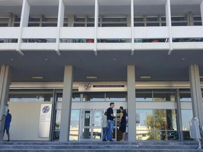Πάτρα: Διακοπές στα... γκισέ της ΔΕΗ για...