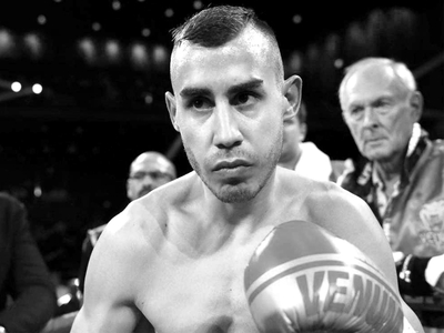 Πέθανε o Ρώσος μποξέρ Μαξίμ Νταντάσεφ με...