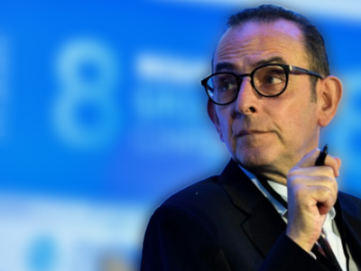 Πάτρα: O δημοσιογράφος Κωνσταντίνος Μάγν...