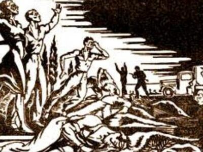 Πάτρα:Την Κυριακή η εκδήλωση μνήμης του ...