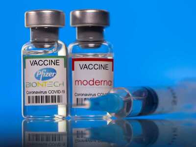 Εμβόλιο Moderna vs Pfizer: Ποιο εμβόλιο ...
