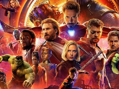 ΤΙ ΕΙΔΑΜΕ ΣΤΑ ΣΙΝΕΜΑ ΤΟ 2018; ΜΑ ΠΡΩΤΙΣΤ...