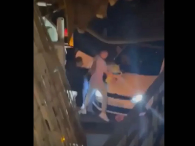 «Φυλακή για 2 ψιλομπουνιές;»: Οι σοκαρισ...