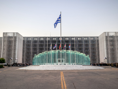 Αυτή είναι η νέα όψη του Πενταγώνου - Η ...