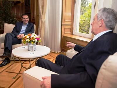 Κουβέλης: Οι μεταρρυθμίσεις δεν πρέπει ν...