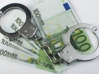 Πάτρα: Συνελήφθη 56χρονος για οφειλές πρ...