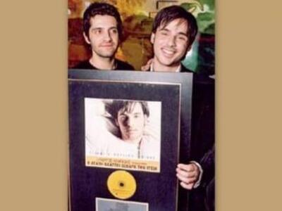 Η πρώτη κόντρα μετά τη συναυλία - Γιώργο...