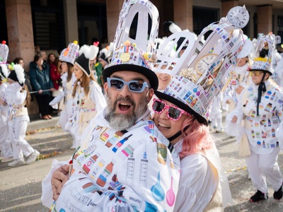 Πλήρωμα 135, τα φλας της παρέας: Οσα «ξε...