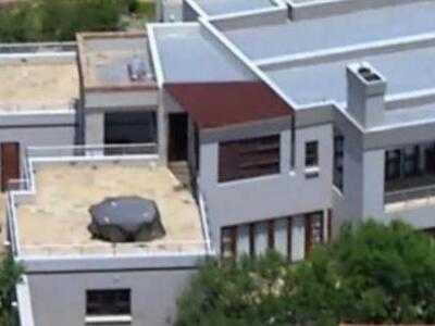 Σε τετραμελή οικογένεια πουλήθηκε το σπί...