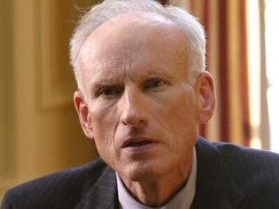 Πέθανε ο ηθοποιός Τζέιμς Ρέμπχορν