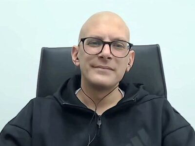 Δήμαρχος Άη Στράτη για τη μάχη με τον κα...