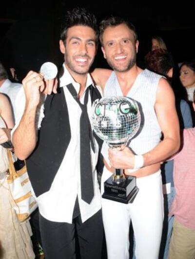 Αργύρης Αγγέλου, Κώστας Μαρτάκης