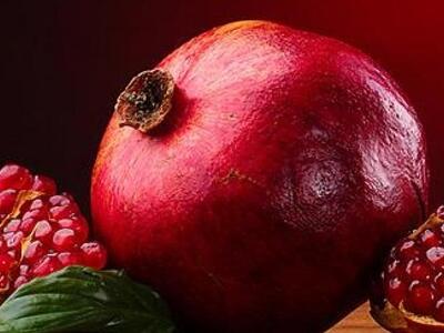 Γιατί το ρόδι φέρνει καλή τύχη;