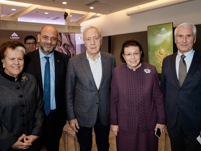 Άννα Παναγιωταρέα, Ιάσων Φωτήλας Νίκος ...