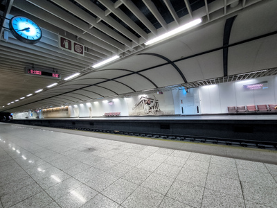 Επίθεση σε οδηγό του μετρό: Είχε φυλακισ...