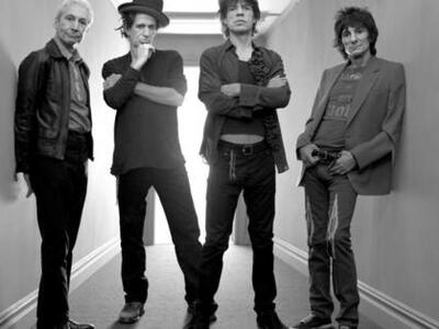Μίνι συναυλία με τους Rolling Stones με 15 ευρώ!