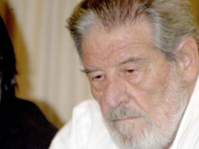 Γιάννης Βόγλης: Στο νοσοκομείο ο γνωστός ηθοποιός