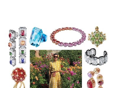 Swarovski