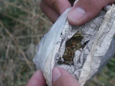 Αγρίνιο: Τον τσάκωσαν με 27,5 γραμμάρια χασις