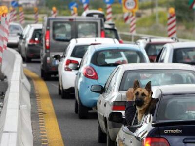Έρχονται πρόστιμα-φωτιά για τα ανασφάλιστα Ι.Χ