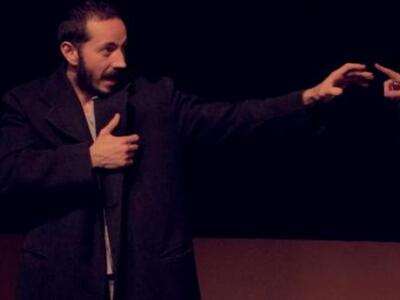 Παράταση Παραστάσεων για το "Θείο Τ...