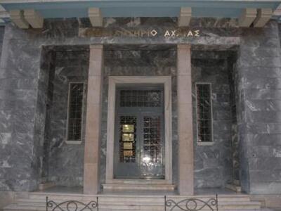 Αχαΐα: Αναβρασμός στο Επιμελητήριο-Την α...