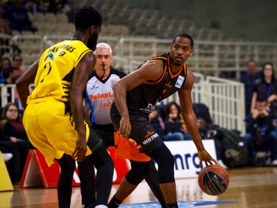 Πρώτος ημιτελικός (19:30) με την ΑΕΚ στο...