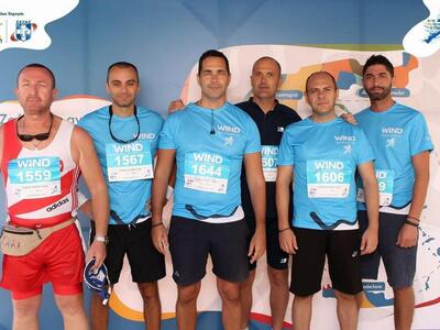 Από αριστερά: Αθαν. Βασιλάτος , Παύλος Χ...