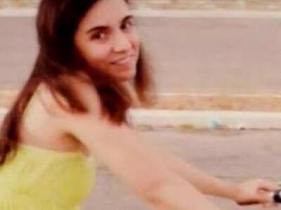 Συγκλονίζει η μητέρα της  Ειρήνης που έσ...