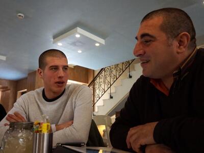 Angelo Caruso και Giussepe Caruso