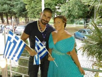 Η Ηρώ Ηλιοπούλου «Κλείδωσε» το βραβείο ε...