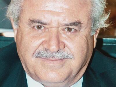 ΠΑΣΟΚ: Πέθανε το ιστορικό στέλεχος Νίκος Ακριτίδης