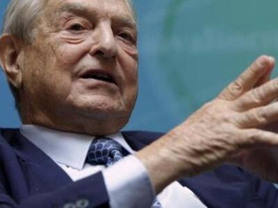 Σόρος: Η Ελλάδα δεν θα καταφέρει να αποπ...