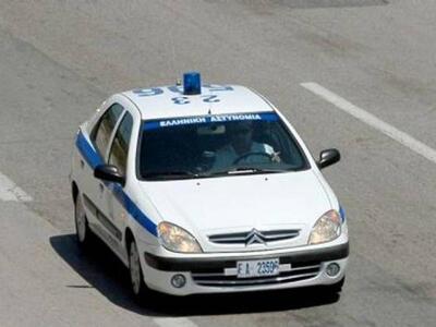 Γυναίκα βρέθηκε νεκρή σε δωμάτιο ξενοδοχείου