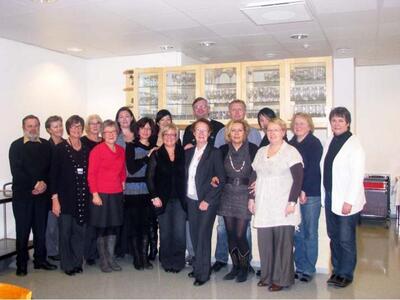 Το Αχαϊκό Ινστιτούτο Εκπαίδευσης Ενηλίκω...