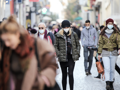 Πότε επιστρέφουμε στην κανονικότητα, πότ...