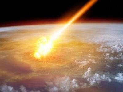  'Ερχεται το τέλος του κόσμου το 2880; 