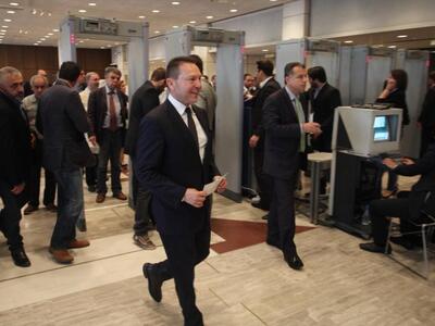 Στουρνάρας: Χαλαρώνουν κι άλλο τα capita...