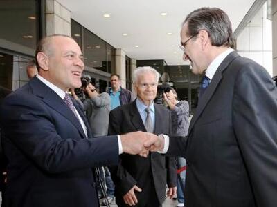 Τι ζητούν οι βιομήχανοι από τη νέα κυβέρ...