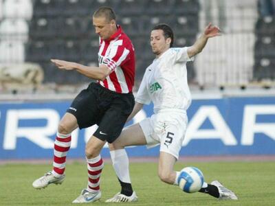 Απίστευτο κι όμως αληθινό! Αϊντχόβεν - Φ...