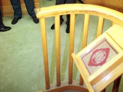 Αύριο η δίκη για το μακελειό στο Ροτάσι