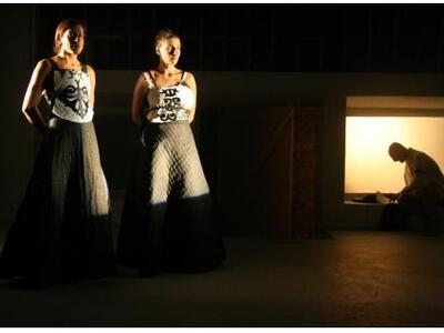 Ο "Δύσκολος" σε σκηνοθεσία Φάν...