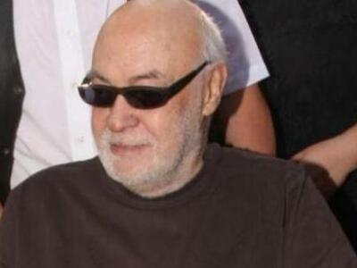 Ανδρέας Μπάρκουλης: «Είμαι κλεισμένος στο σπίτι»